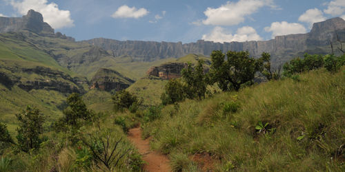 Geführte Wanderrundreise in Südafrika